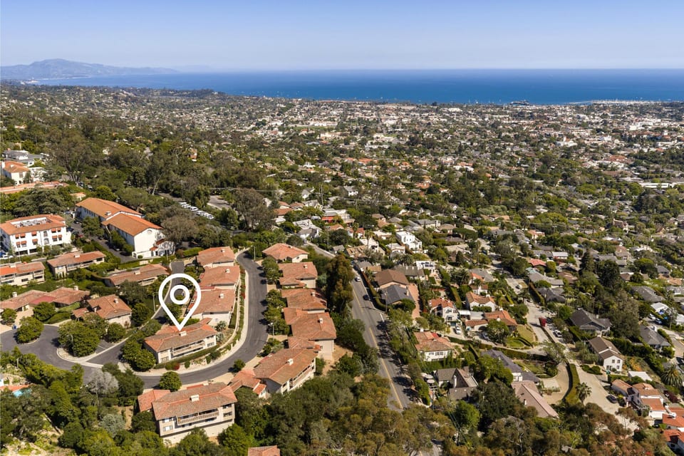 825 Paseo Alicante, SANTA BARBARA, CA 93103
