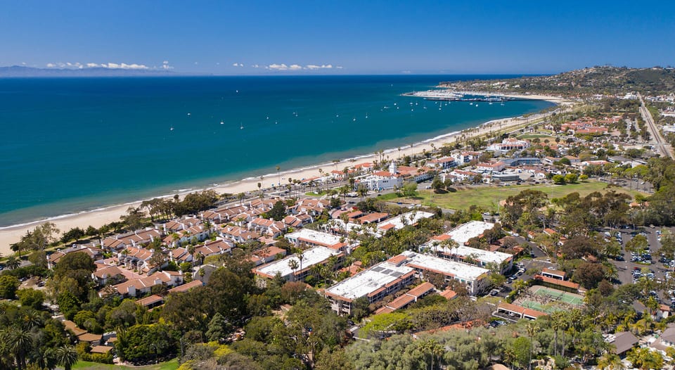 248 Por La Mar Circle, SANTA BARBARA, CA 93103