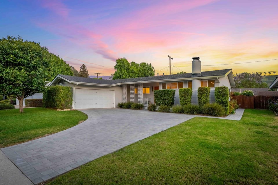 3711 Torino Drive, SANTA BARBARA, CA 93105