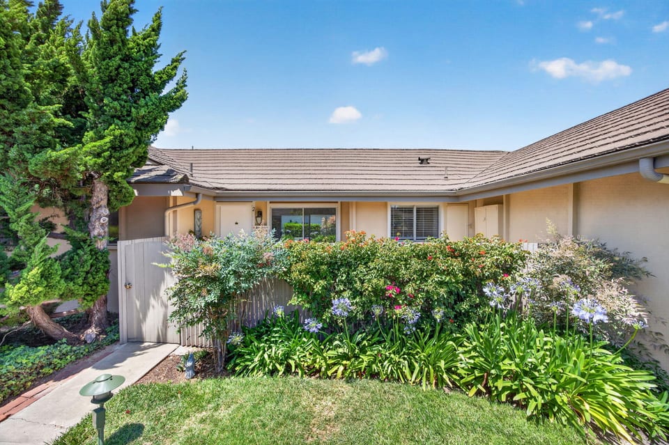 269 Moreton Bay Lane Unit 2, GOLETA, CA 93117