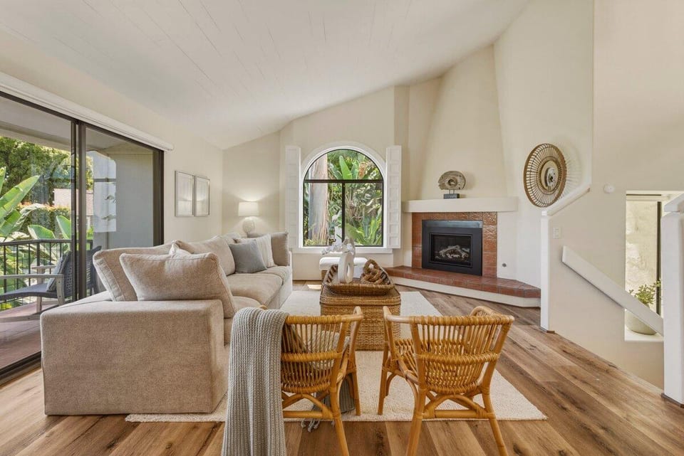 1217 N Salsipuedes Street B, SANTA BARBARA, CA 93103
