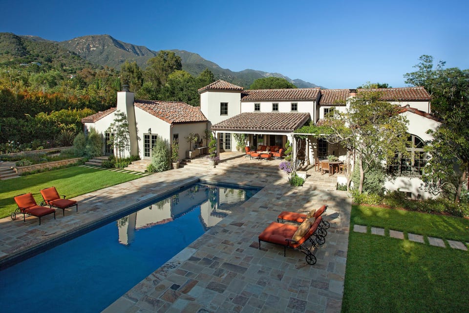 709 San Ysidro Lane, MONTECITO, CA 93108