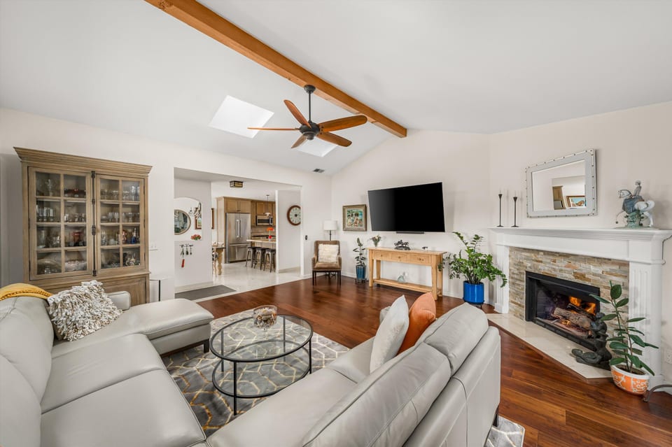 521 E Anapamu Street # 8, SANTA BARBARA, CA 93103