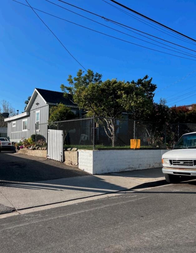 523 W Gutierrez Street, SANTA BARBARA, CA 93101
