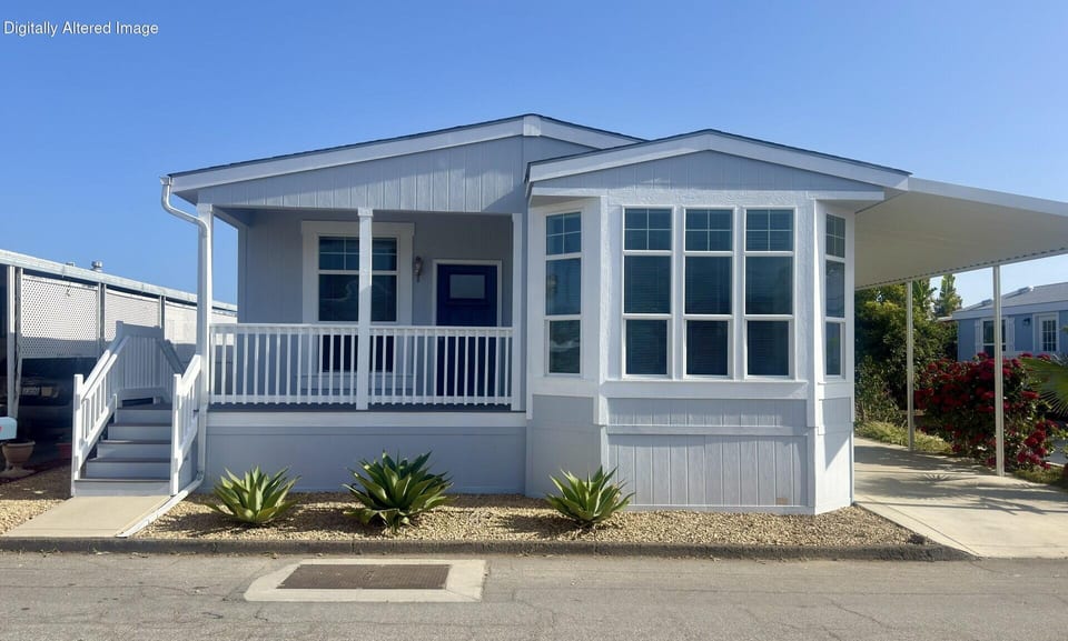5750 Via Real Unit 232, CARPINTERIA, CA 93013