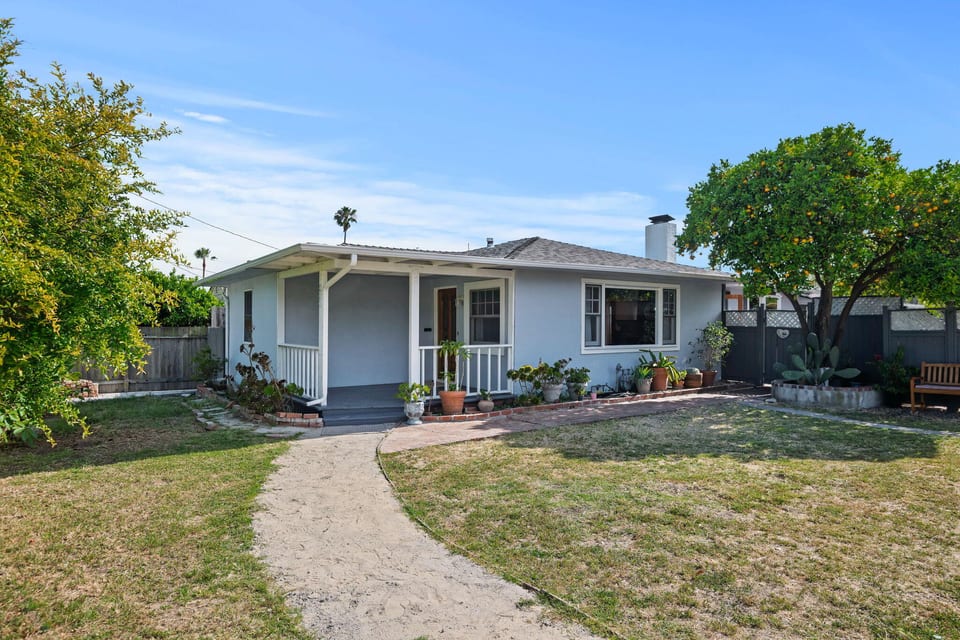 223 Vernal Avenue, SANTA BARBARA, CA 93105