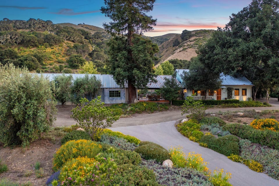 8630 Santa Rosa Road