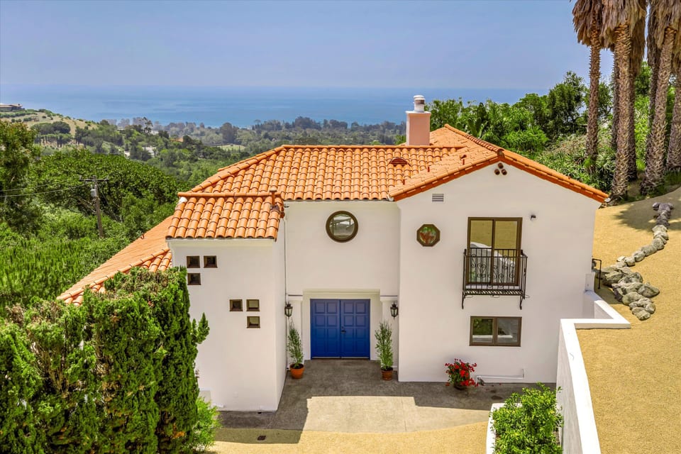 2745 Torito Road, SANTA BARBARA, CA 93108