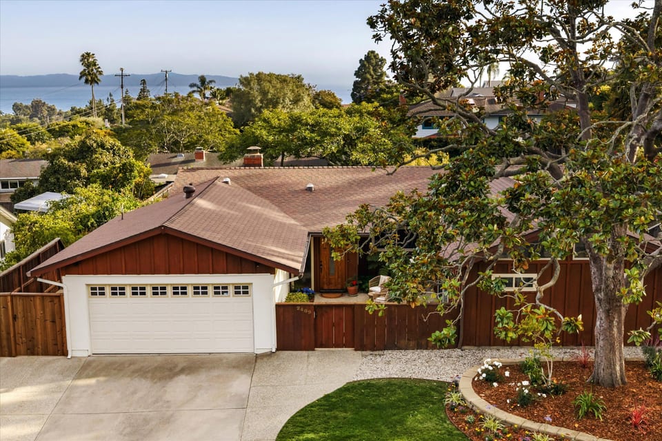 2409 Calle Andalucia, SANTA BARBARA, CA 93109