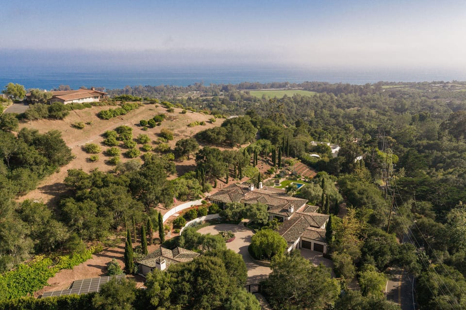 420 Toro Canyon Road