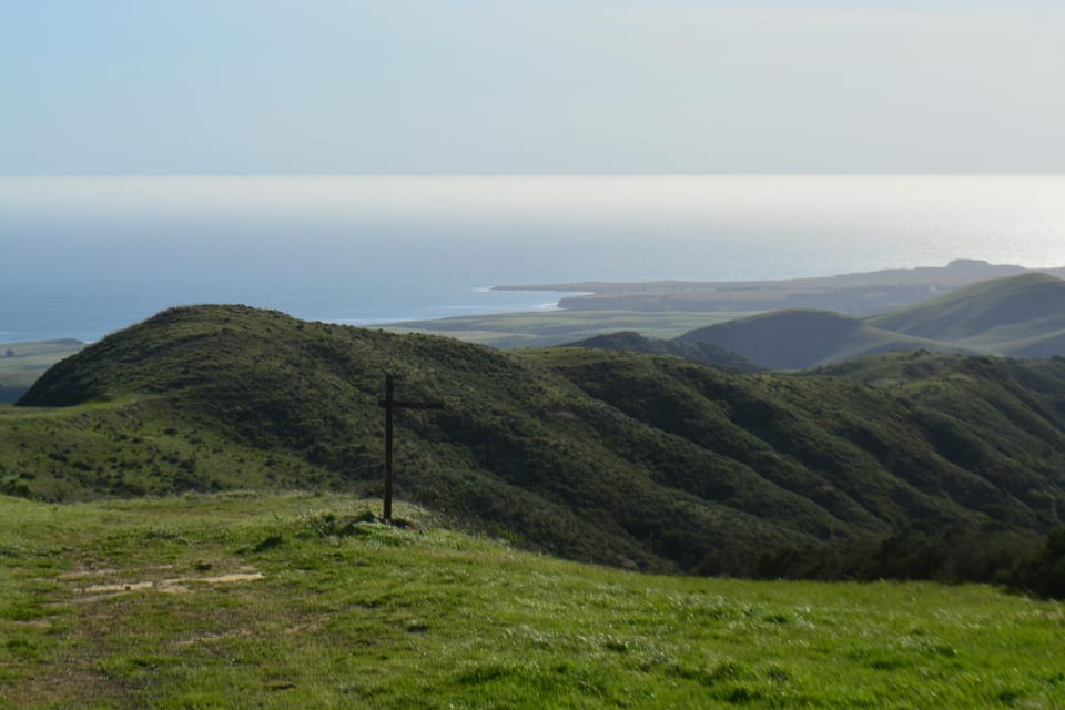 7 Hollister Ranch Road, GOLETA, CA 93117