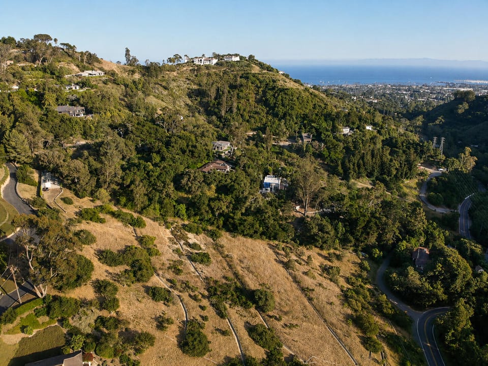 125 Canon View Road, MONTECITO, CA 93108