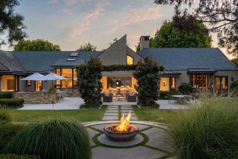 468 Crocker Sperry Drive, SANTA BARBARA, CA 93108