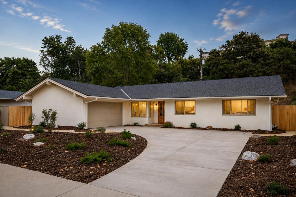 446 Stanford Place, SANTA BARBARA, CA 93111