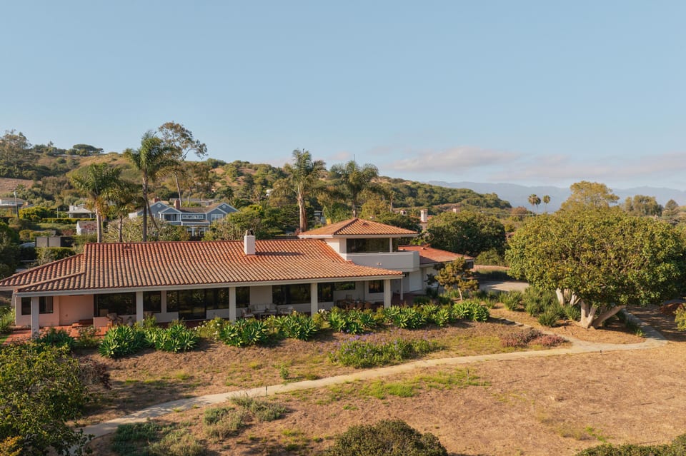 3236 Braemar Drive