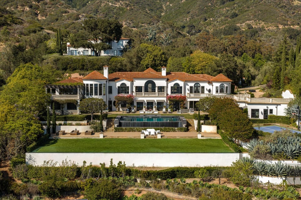 999 Romero Canyon Road