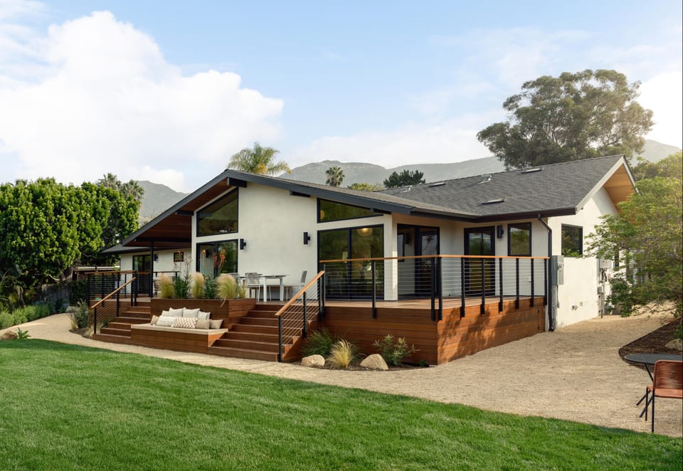 4055 Naranjo Drive, SANTA BARBARA, CA 93110