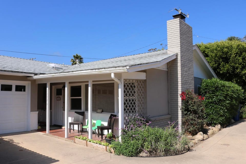 1333 Danielson Road # A, MONTECITO, CA 93108