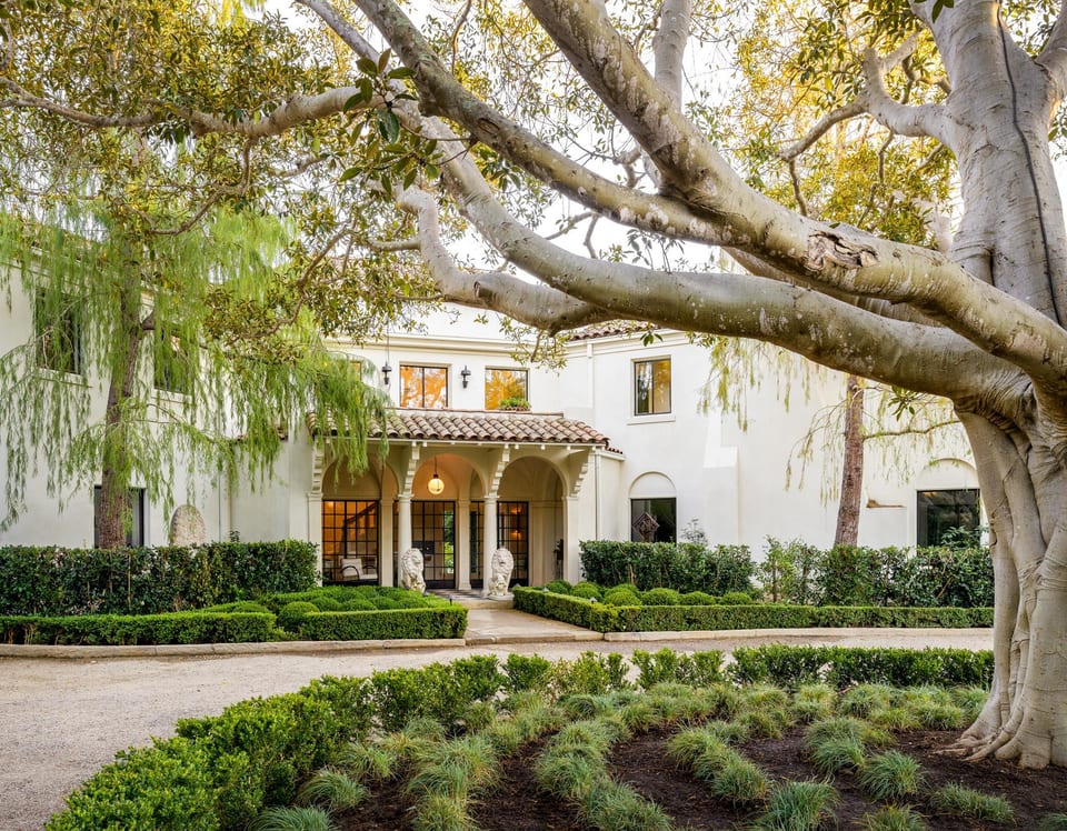 204 Hot Springs Road