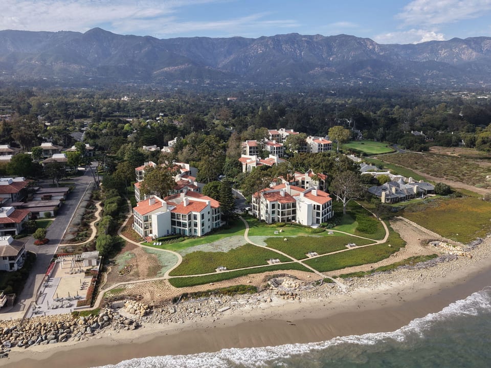 43 Seaview Drive, MONTECITO, CA 93108