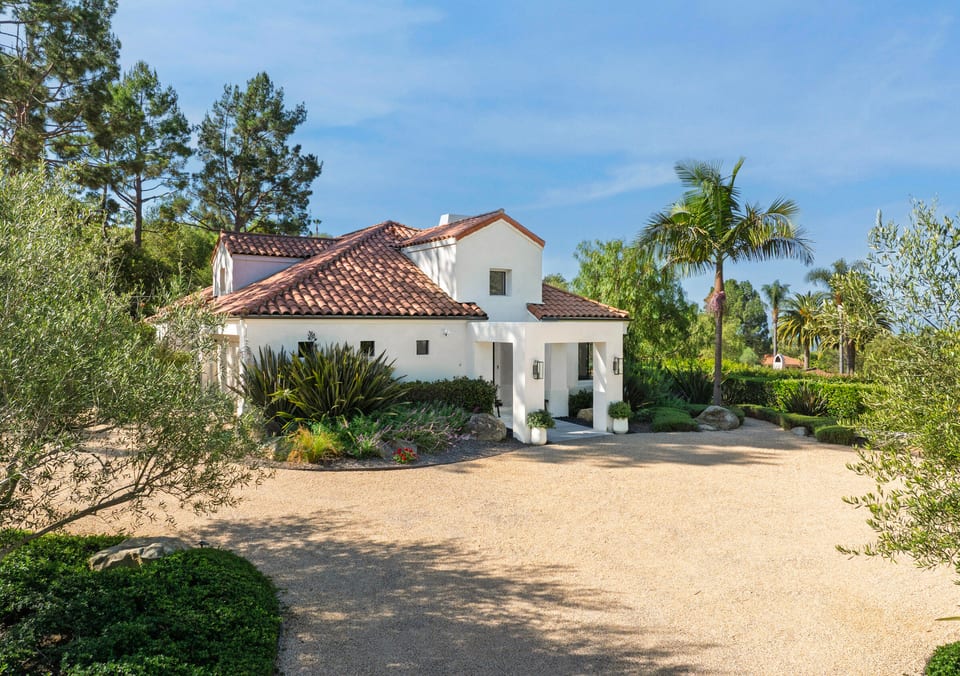 315 Calle Elegante, MONTECITO, CA 93108