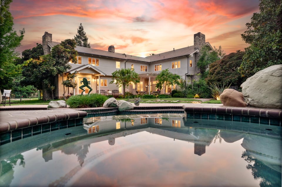 741 Saddle Lane, OJAI, CA 93023