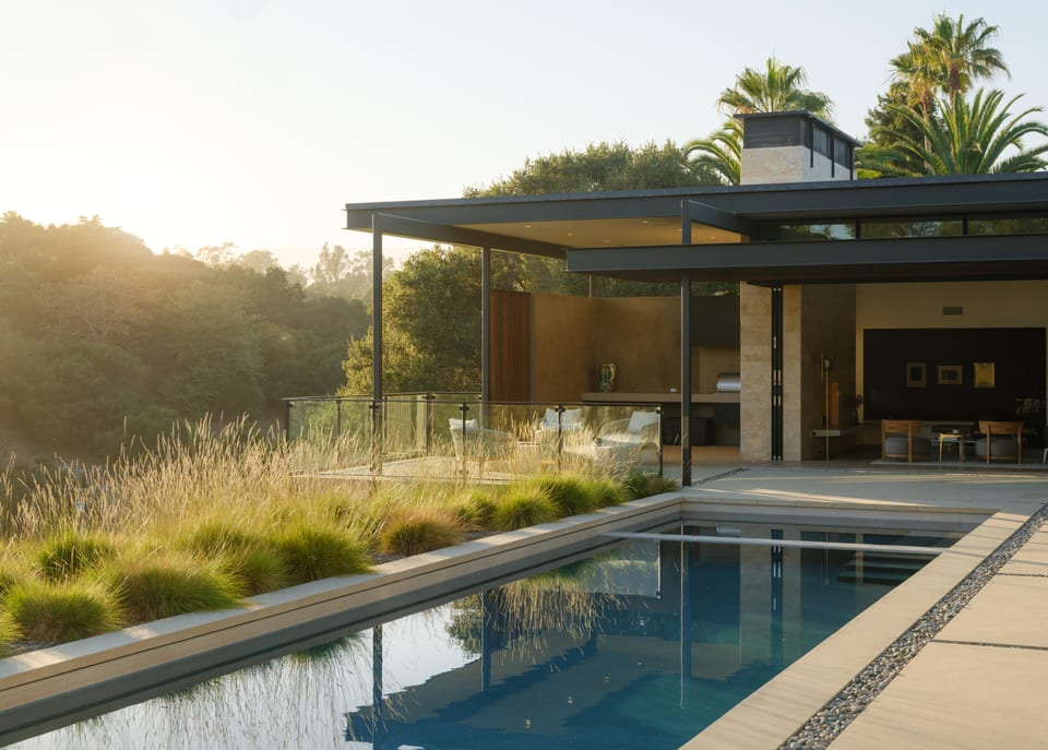 1045 Via Tranquila, SANTA BARBARA, CA 93110