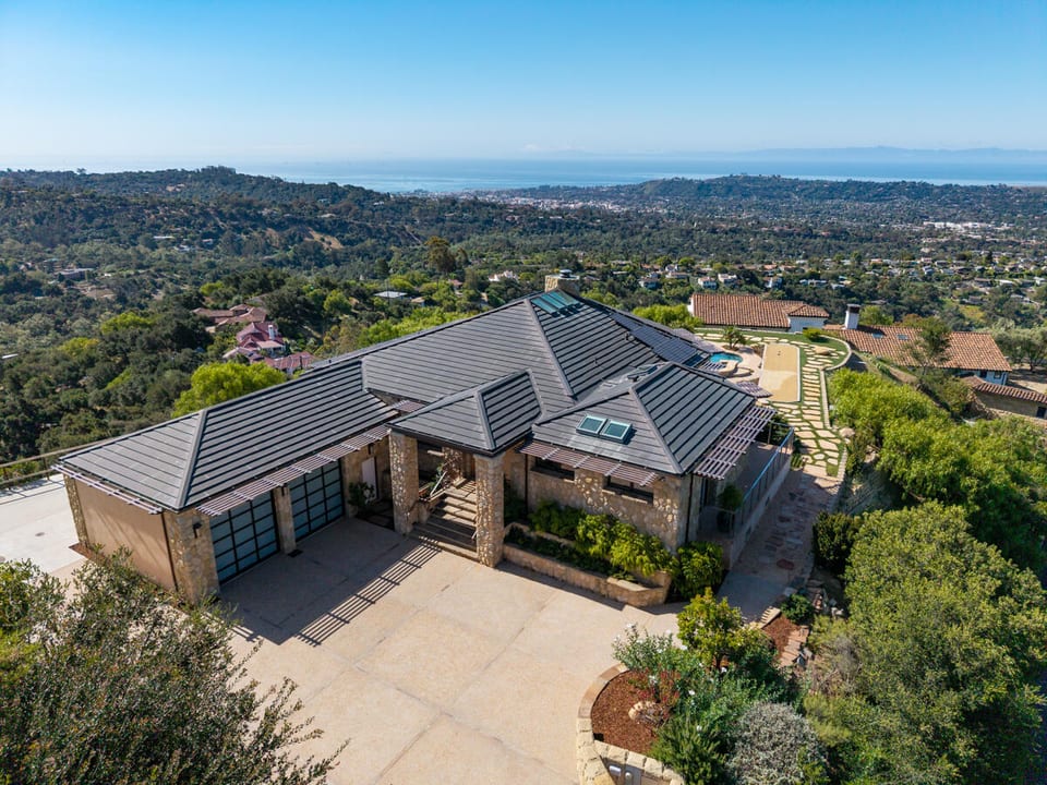 2840 Holly Road, SANTA BARBARA, CA 93105
