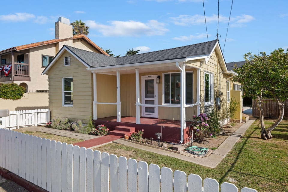 4633 9th Street, CARPINTERIA, CA 93013