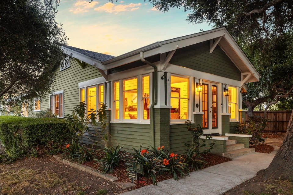 110 S Kellogg Avenue, GOLETA, CA 93117