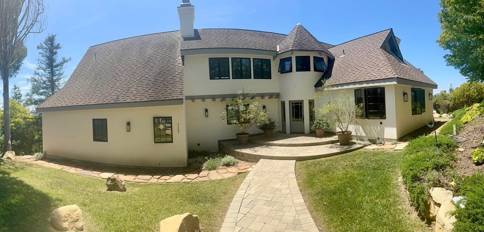 1157 Glenview Road