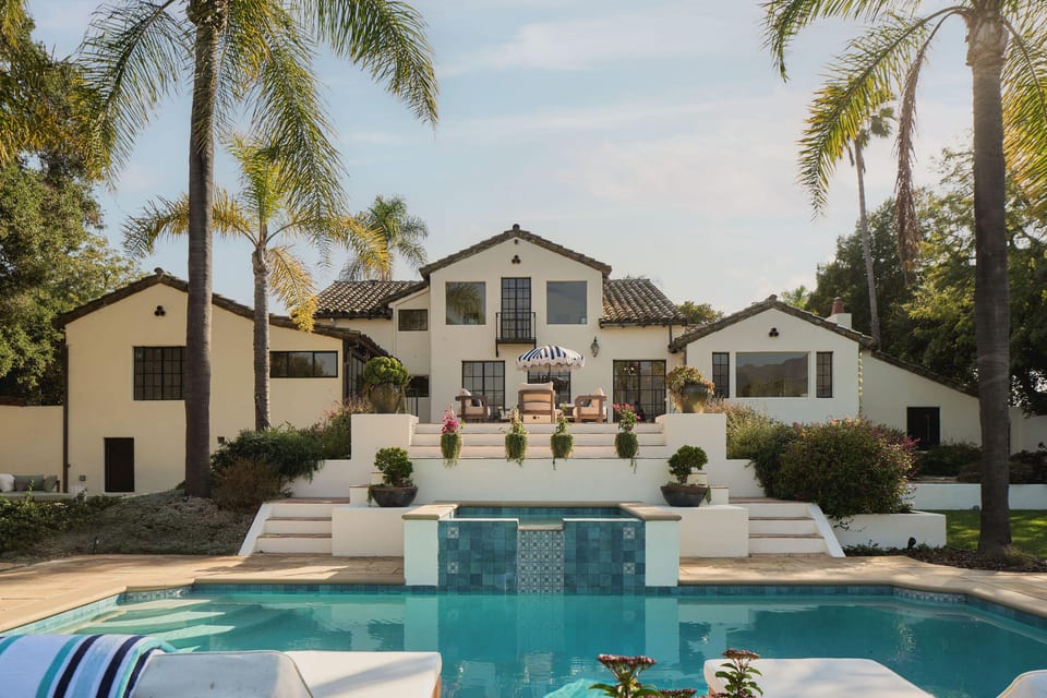 3030 Samarkand Drive, SANTA BARBARA, CA 93105
