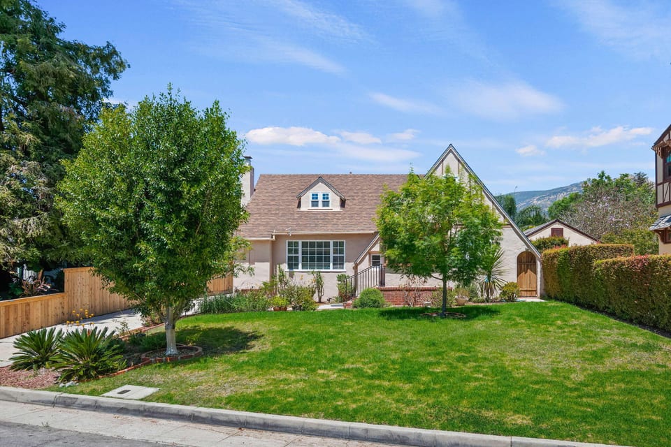 3232 Calle Pinon, SANTA BARBARA, CA 93105