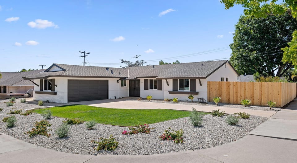 6123 Craigmont Drive