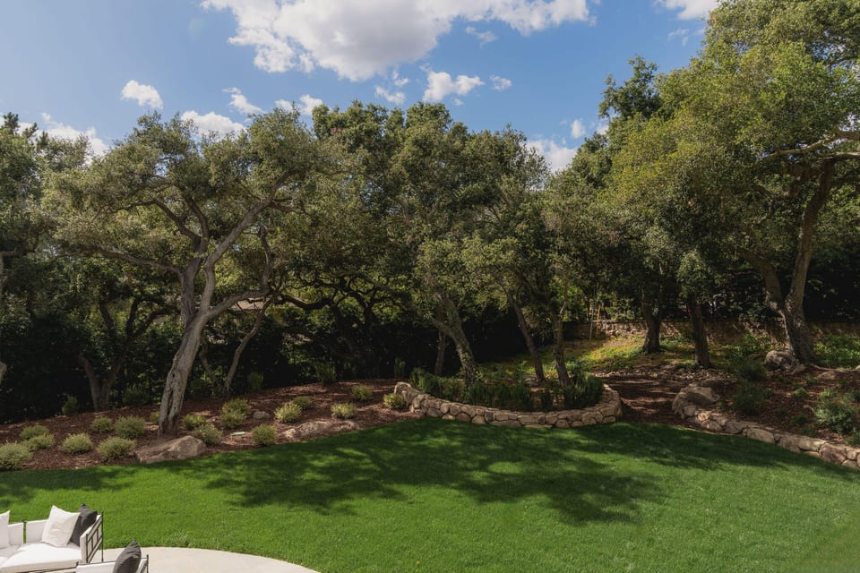 850 Rockbridge Road, MONTECITO, CA 93108