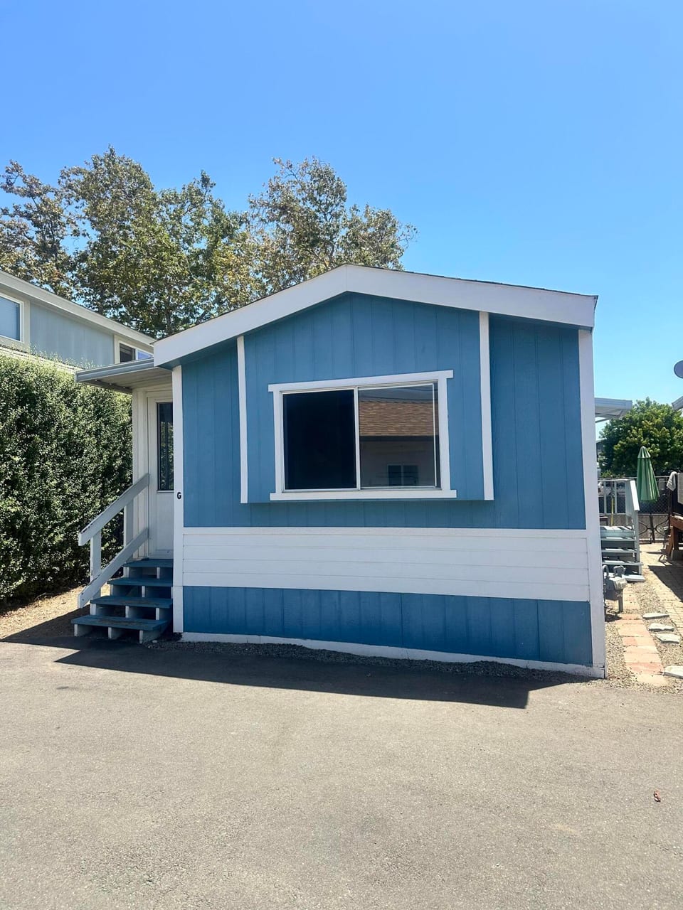 4677 Carpinteria Avenue Spc G, CARPINTERIA, CA 93013