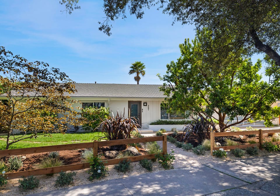 3661 Sunset Drive, SANTA BARBARA, CA 93105