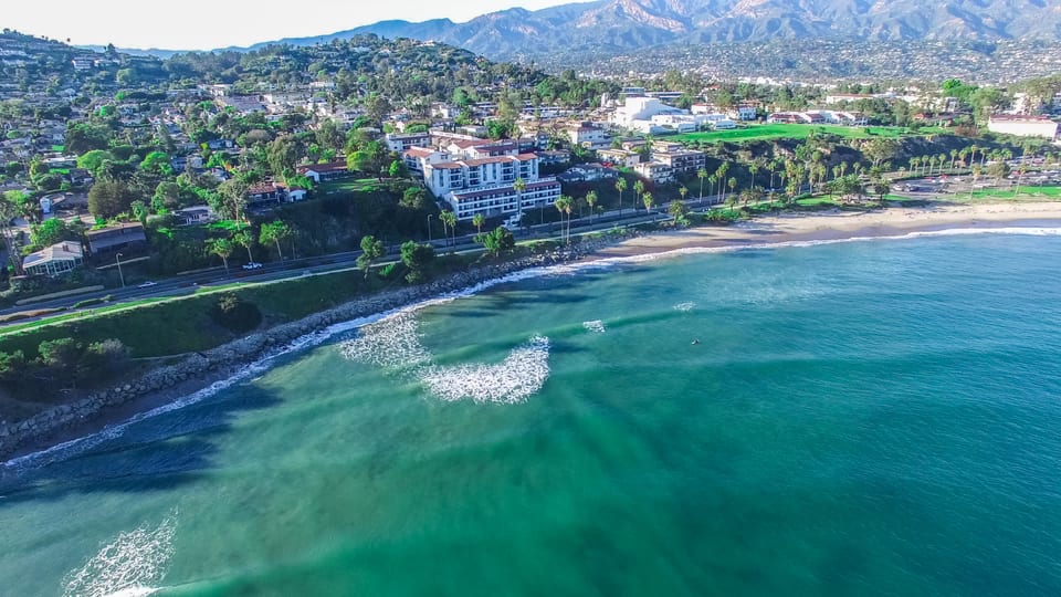 50 Barranca Avenue Apt 7, SANTA BARBARA, CA 93109