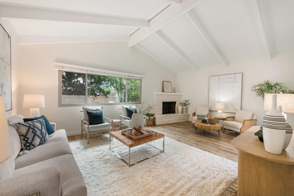 3605 San Remo Drive, SANTA BARBARA, CA 93105