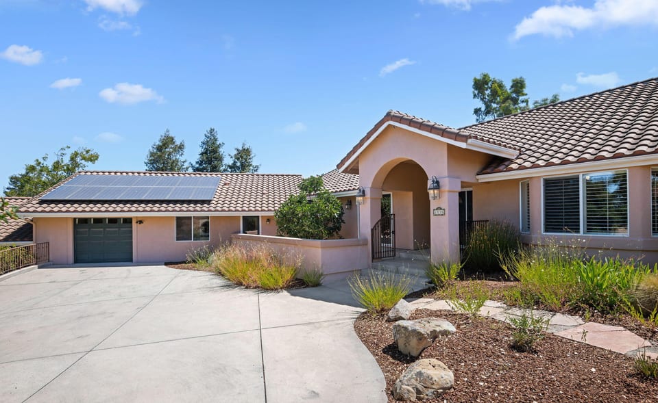 1535 Gamby Way, SOLVANG, CA 93463