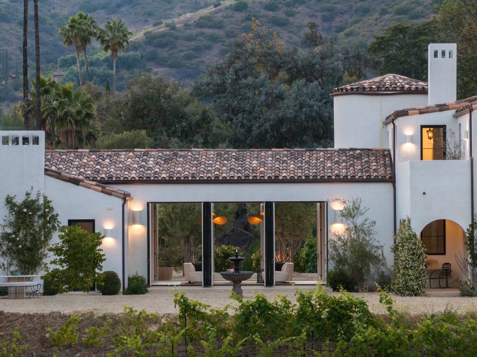 2259 Mcnell Road, OJAI, CA 93023