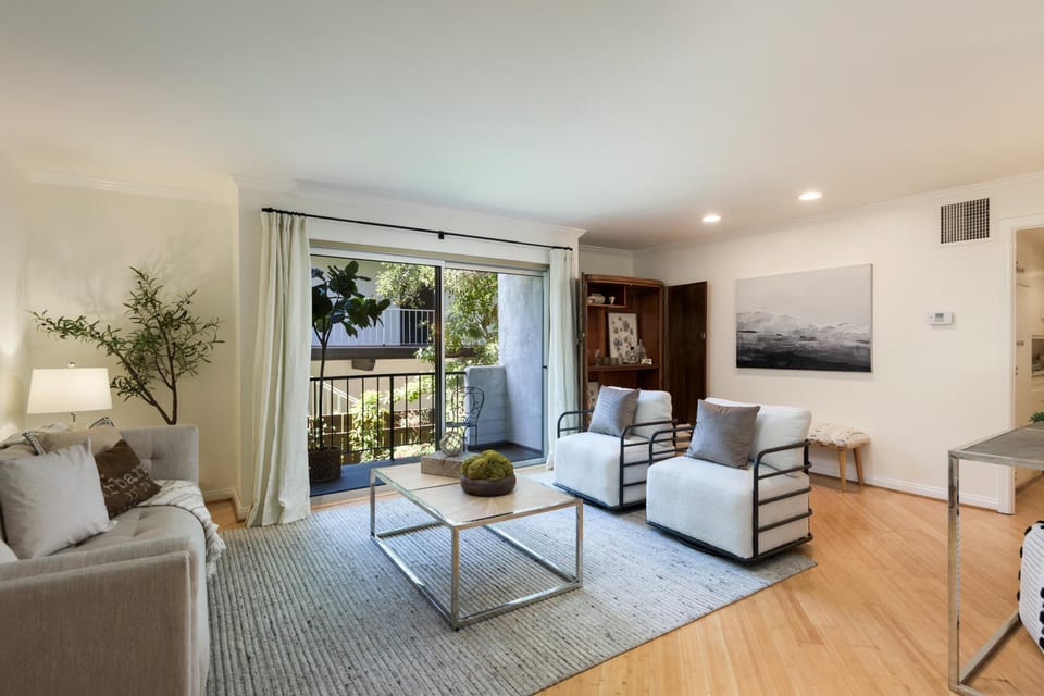 1701 Anacapa Street 8, SANTA BARBARA, CA 93101