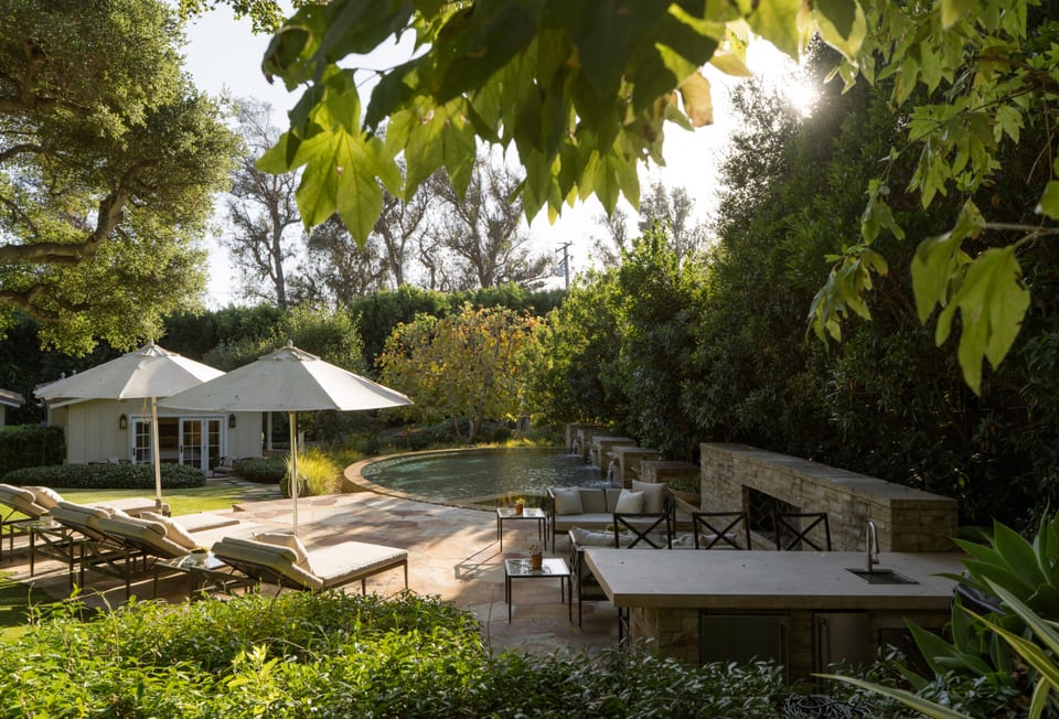 610 Olive Road, MONTECITO, CA 93108