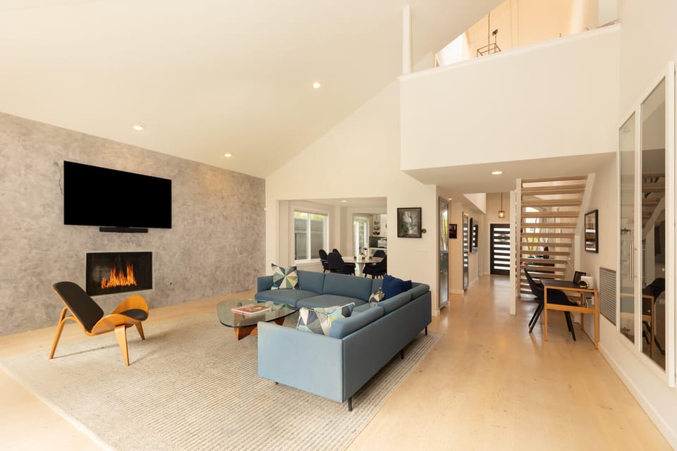 418 Seaview Road, MONTECITO, CA 93108