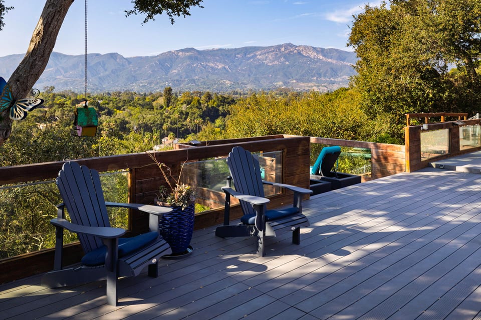 1440 Portesuello Avenue, SANTA BARBARA, CA 93105