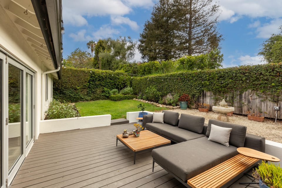 418 Seaview Road, SANTA BARBARA, CA 93108