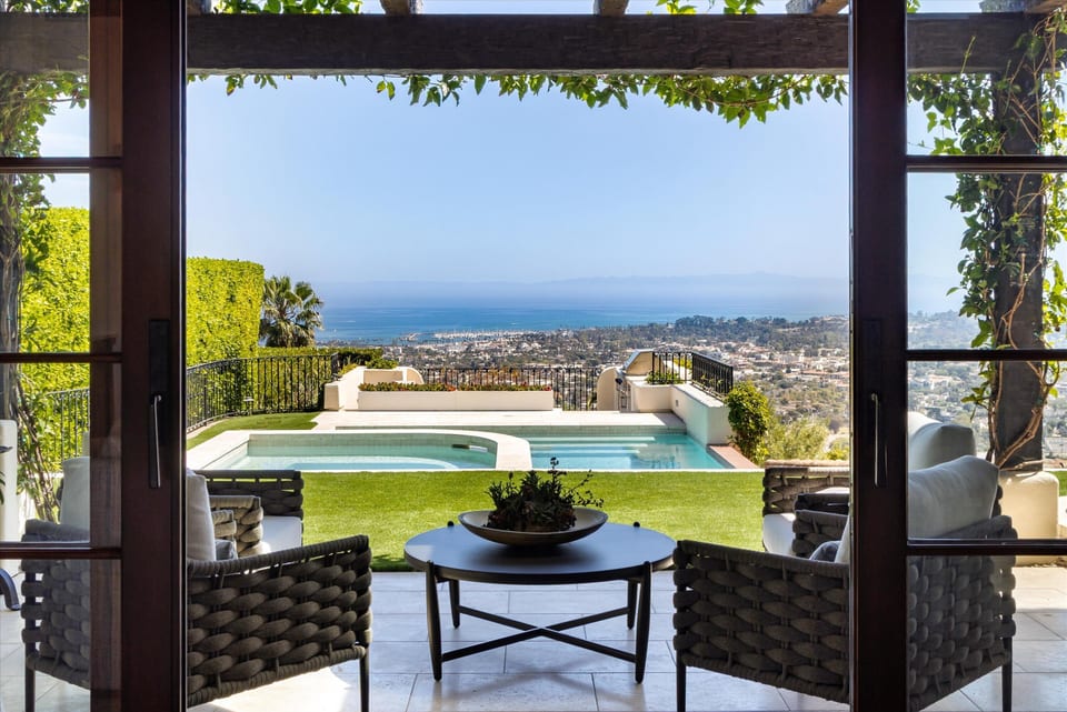 1120 Arbolado Road, SANTA BARBARA, CA 93103