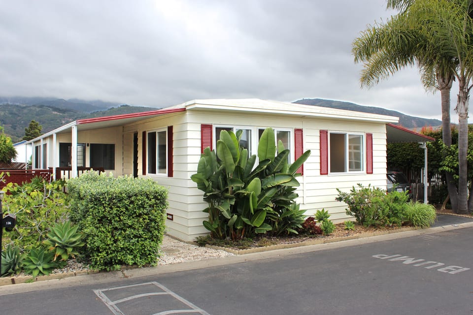 3950 Via Real 136, CARPINTERIA, CA 93013