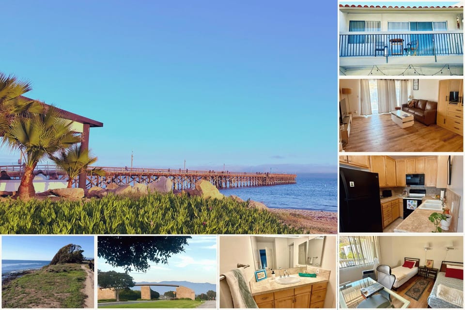 43 Dearborn Place 52, GOLETA, CA 93117