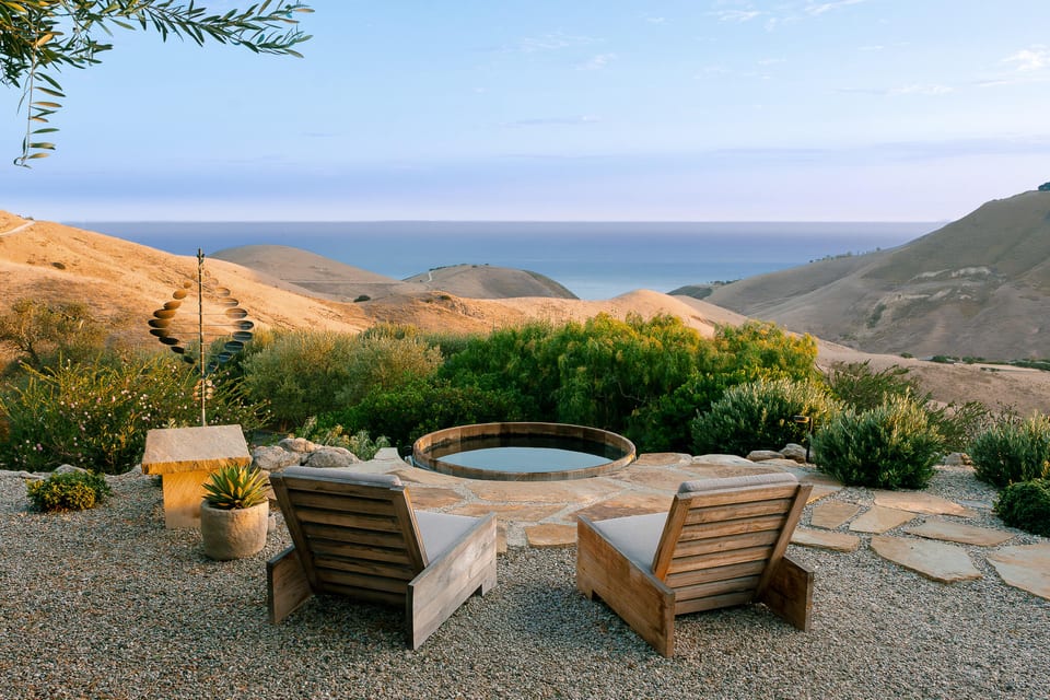 117 Hollister Ranch Road, GOLETA, CA 93117